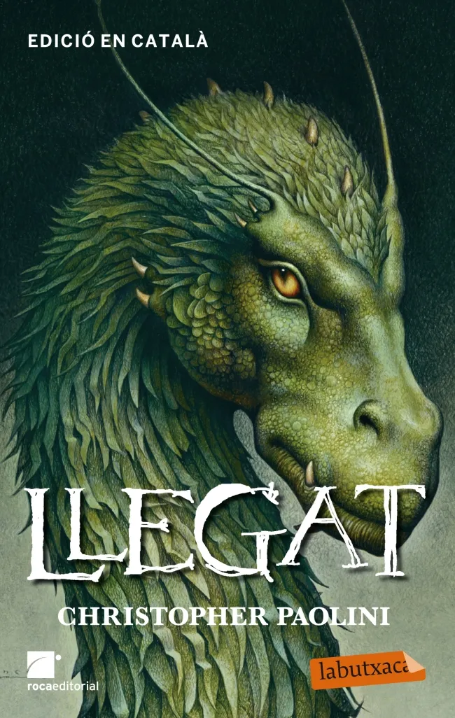 LLEGAT -BUTXACA-
