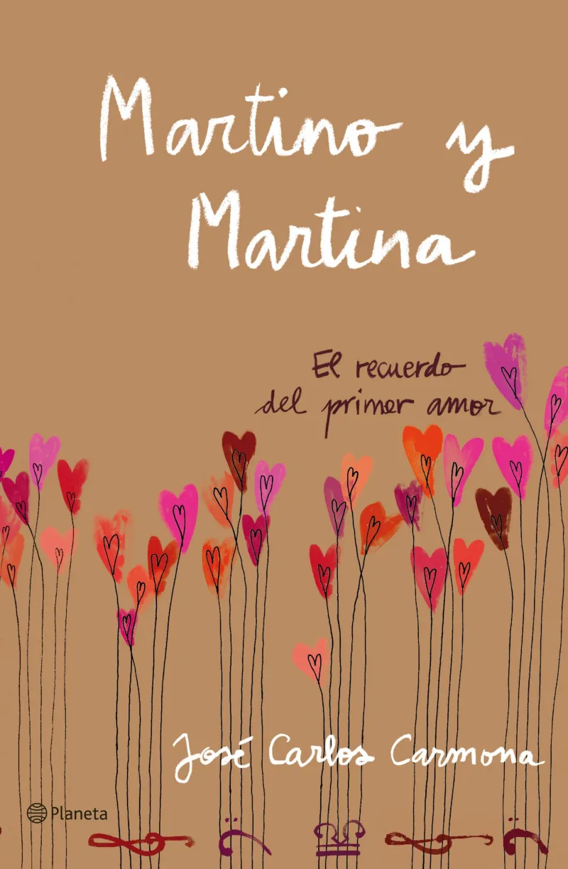 Martino y Martina