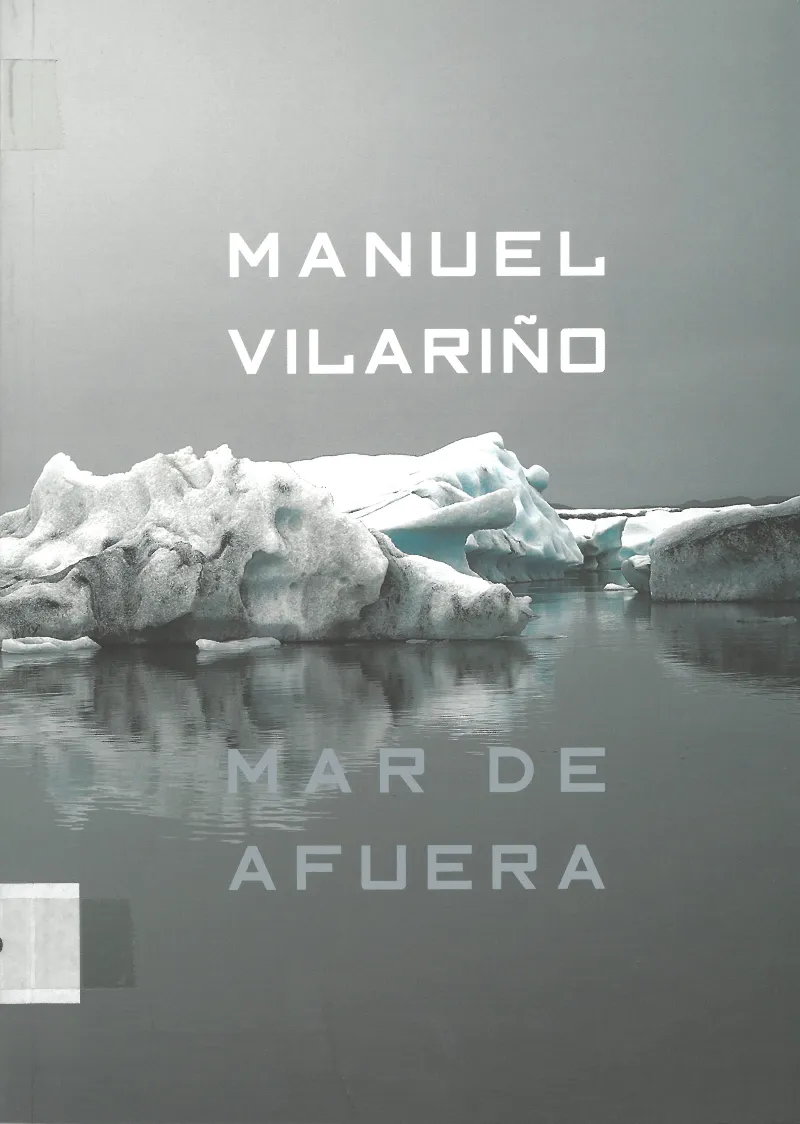 MAR DE AFUERA