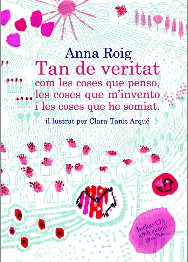 TAN DE VERITAT COM LES COSES QUE PENSO LES COSES