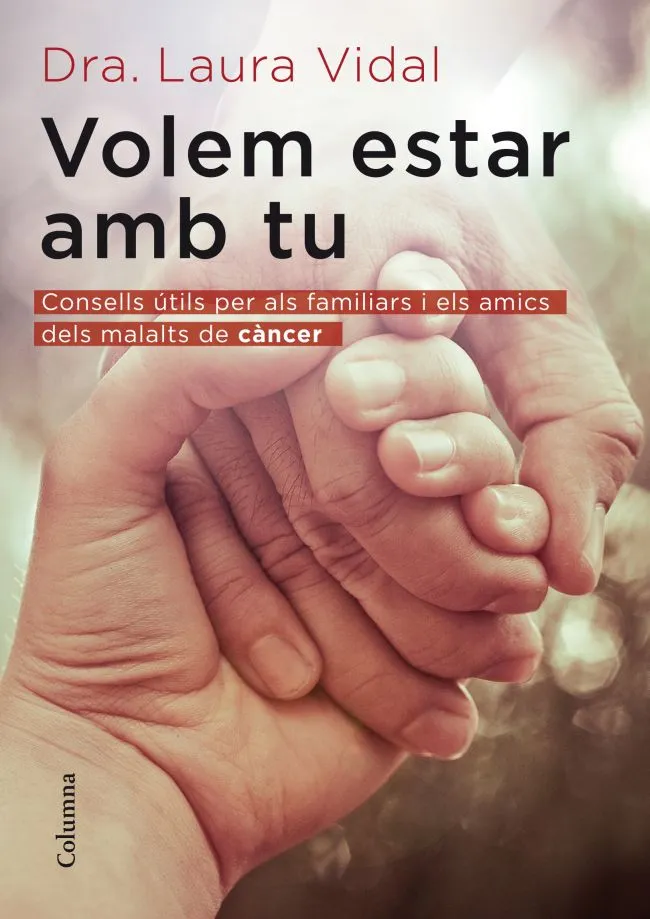 Volem estar amb tu