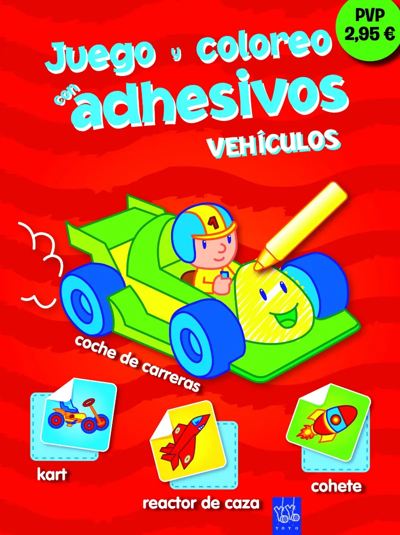 Vehículos