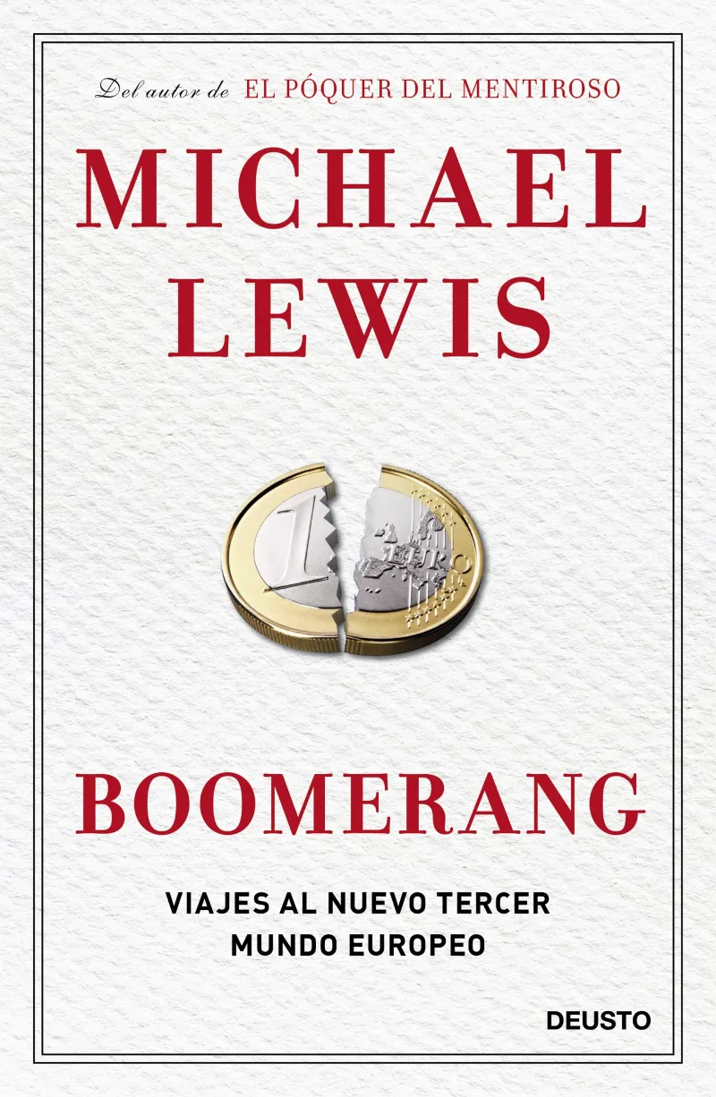 BOOMERANG VIAJES AL NUEVO TERCER MUNDO EUROPEO