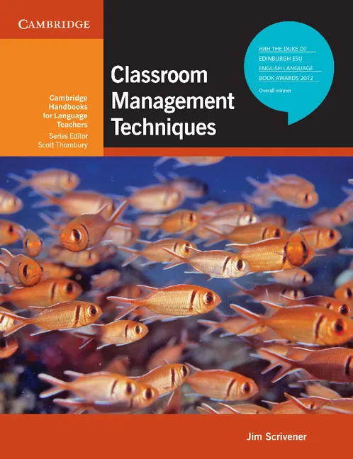 CLASSROOM MANAGEMENT TECHNIQUES