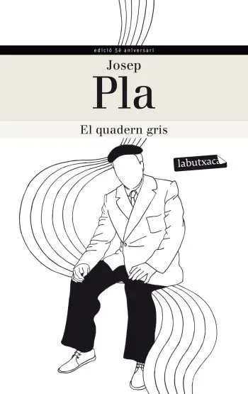 El quadern gris