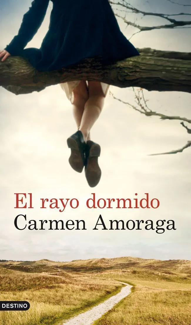 RAYO DORMIDO,EL
