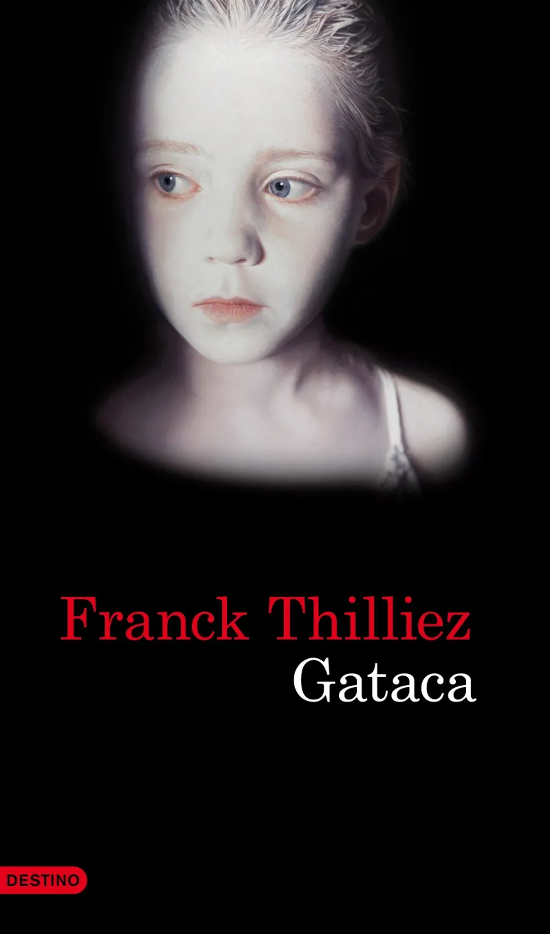 GATACA -CASTELLA-