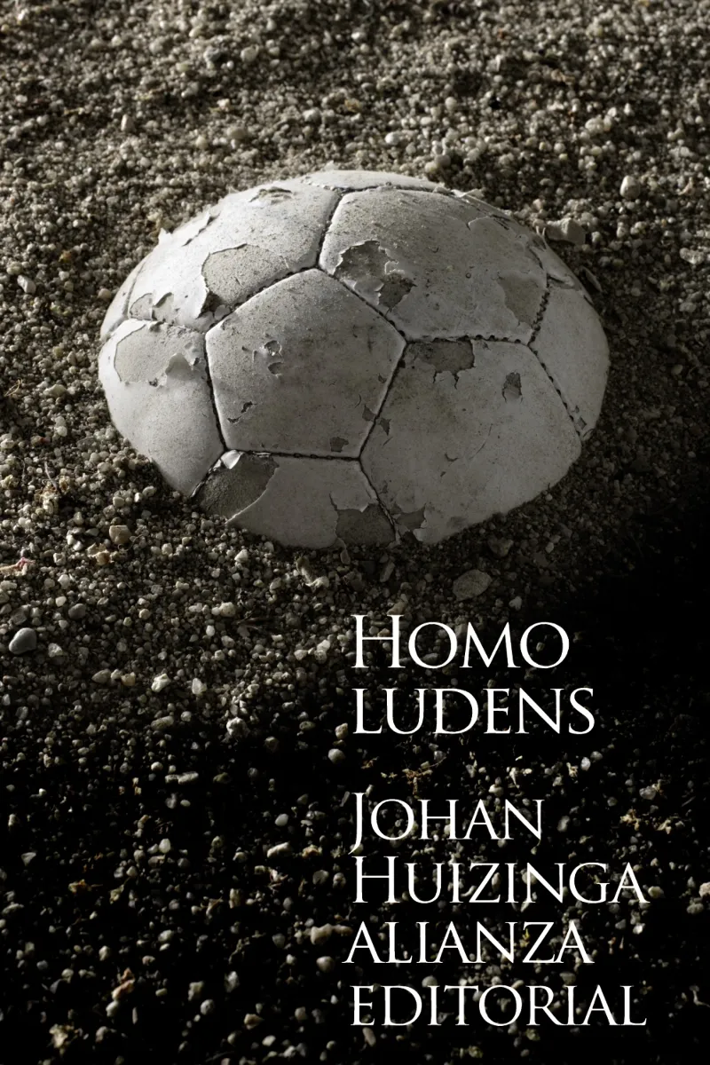 HOMO LUDENS -BUTXACA-