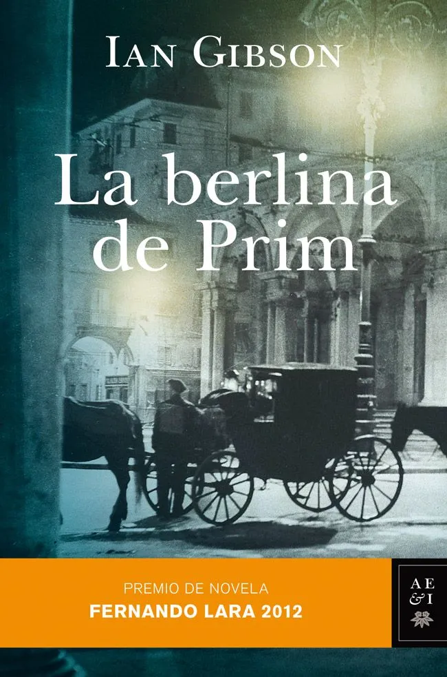 BERLINA DE PRIM,LA
