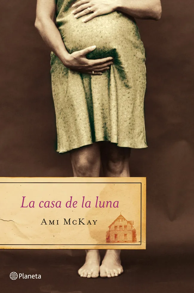 CASA DE LA LUNA,LA
