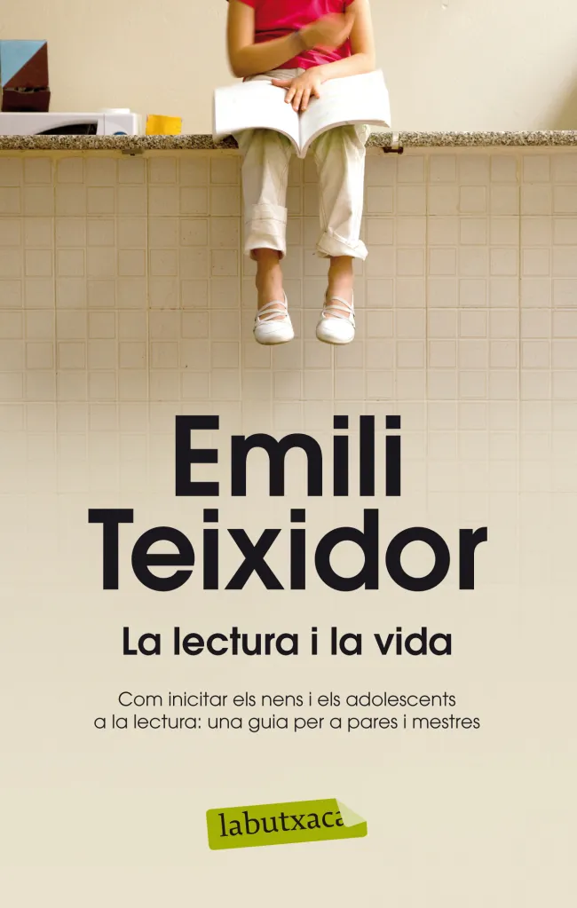 La lectura i la vida