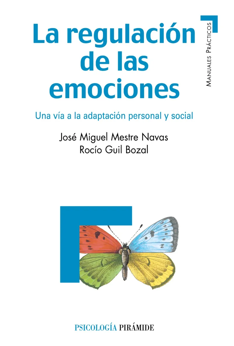 REGULACION DE LAS EMOCIONES,LA