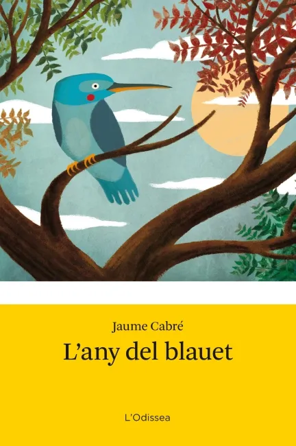 ANY DEL BLAUET, L'