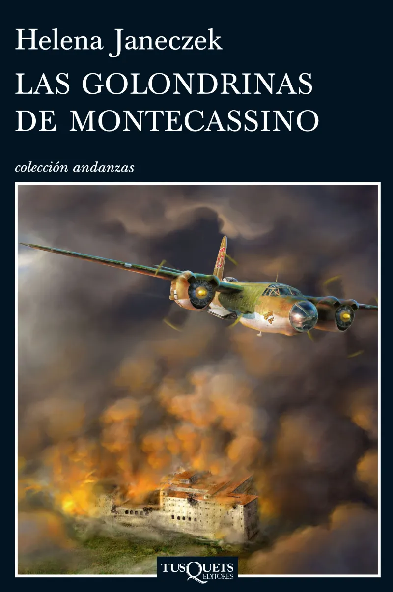 GOLONDRINAS DE MONTESASSINO,LAS