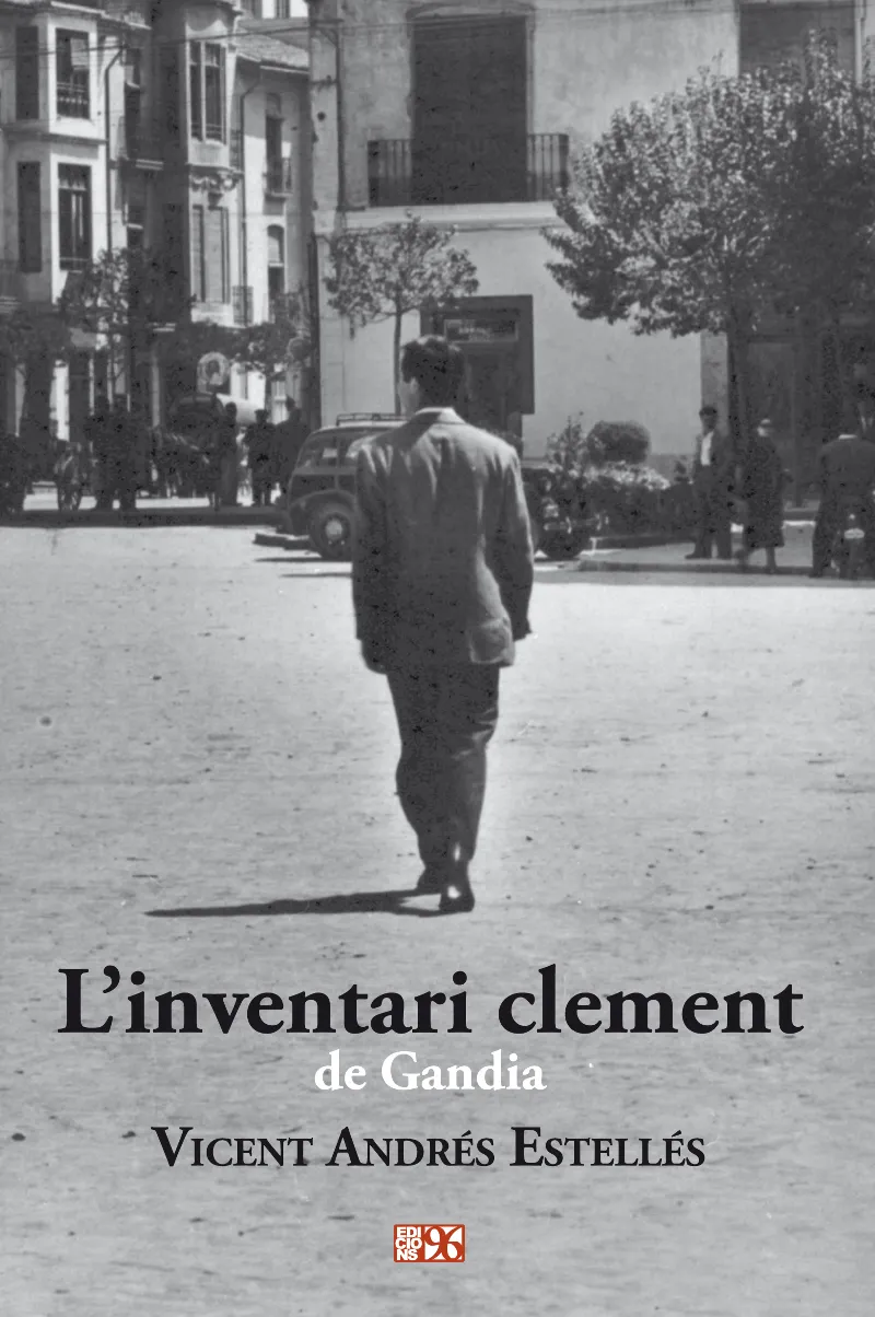 INVENTARI CLEMENT DE GANDIA,L' -INEDIT-