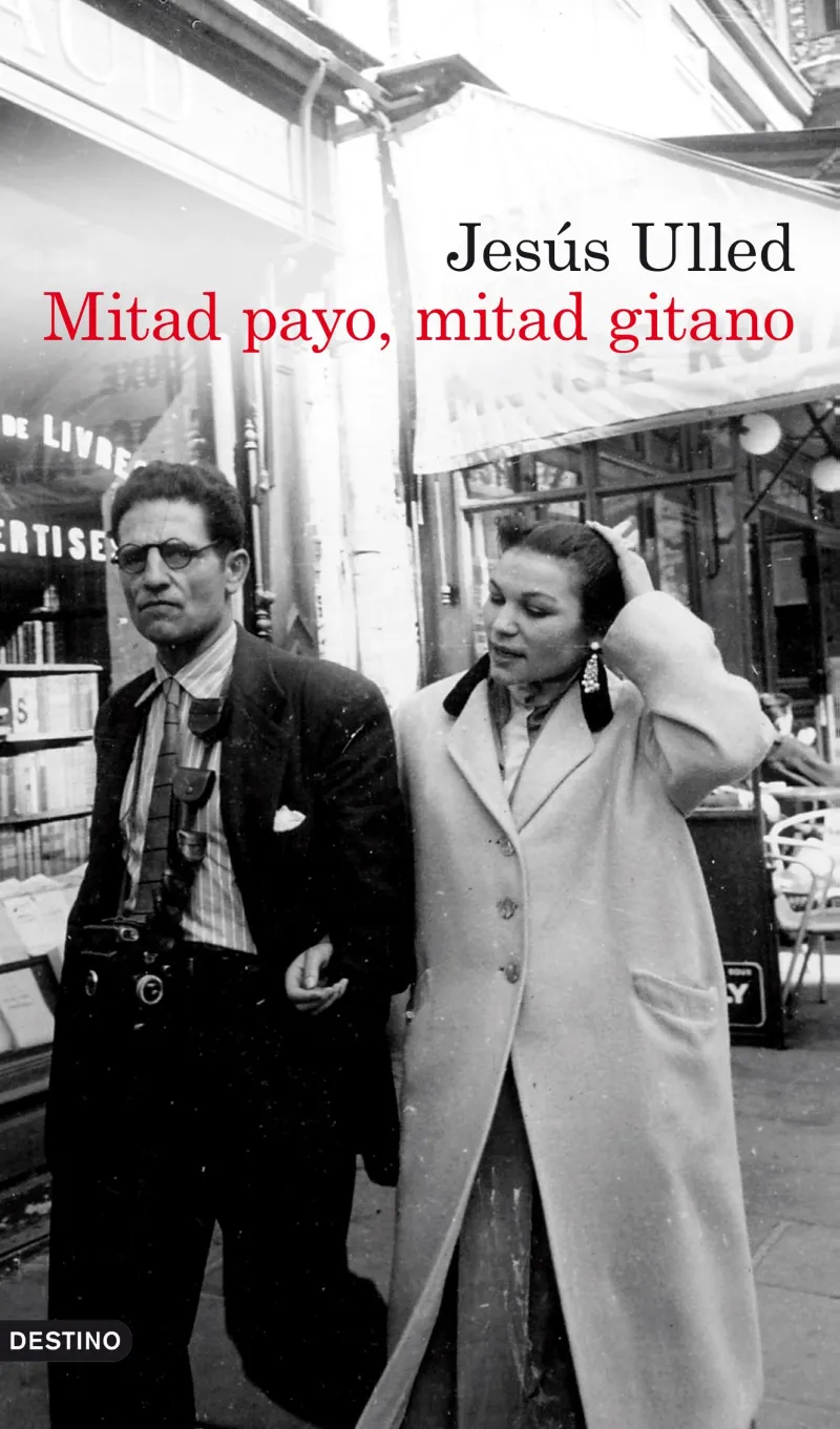 MITAD PAYO MITAD GITANO