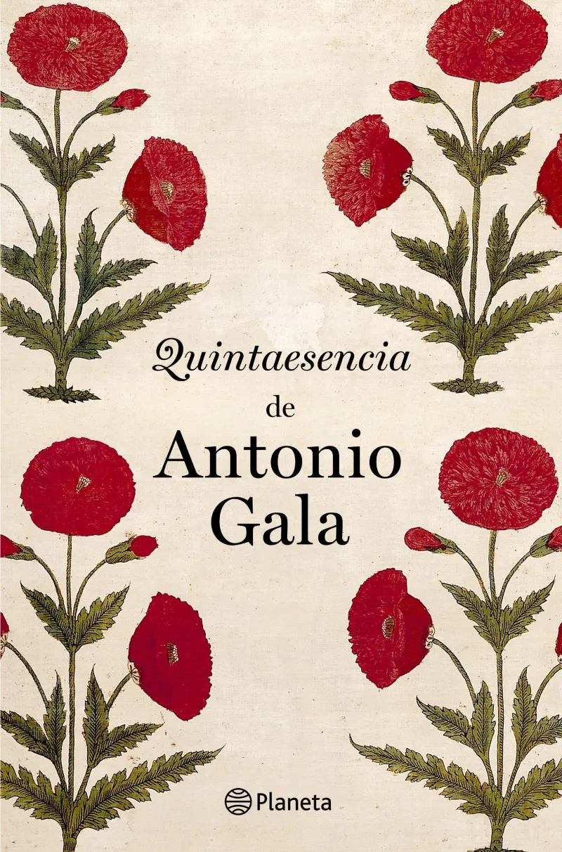 QUINTAESENCIA