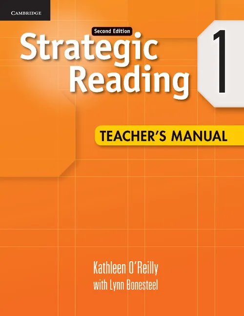 STRATEGIC READING 1 TB