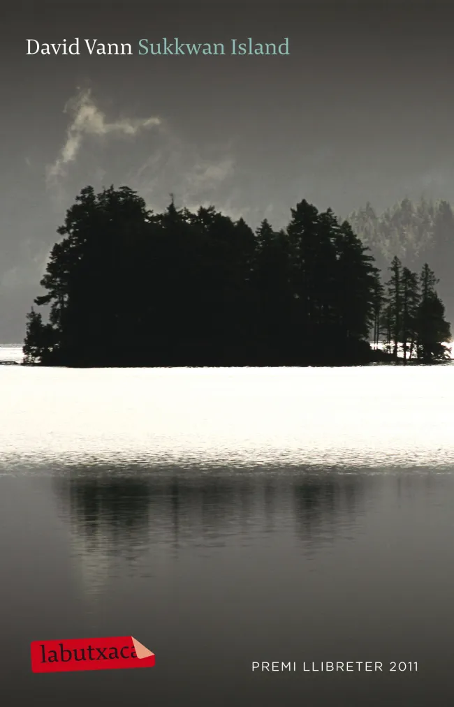 Sukkwan Island