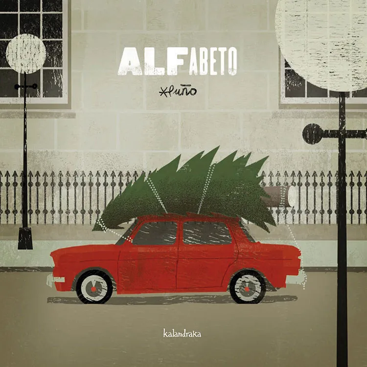 ALFABETO