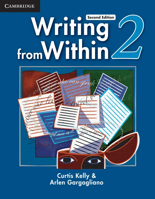 WRITING FROM WITHIN 2 SB 2E