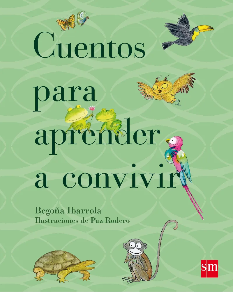 CUNETOS PARA APRENDER A CONVIVIR