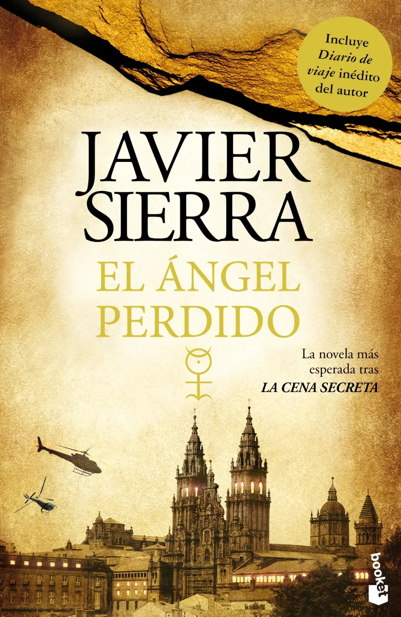 EL ANGEL PERDIDO
