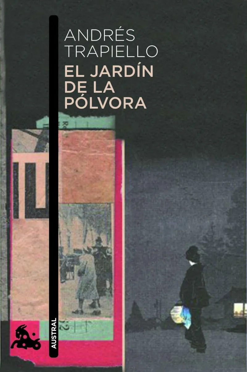 El Jardín de la Pólvora