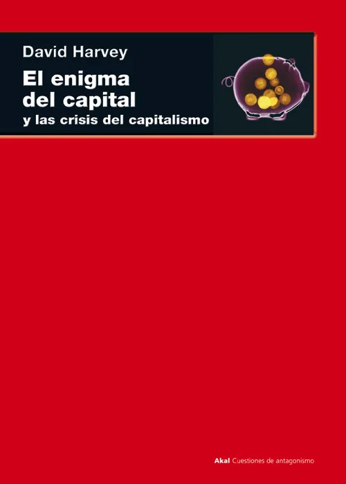 ENIGMA DEL CAPITAL, EL