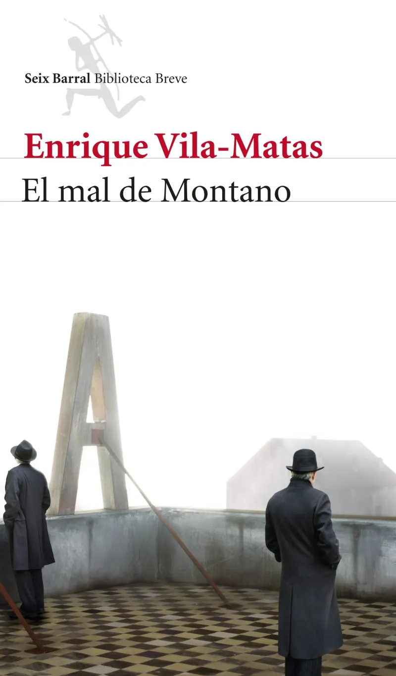 MAL DE MONTANO,EL