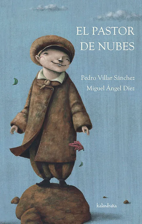 PASTOR DE NUBES,EL