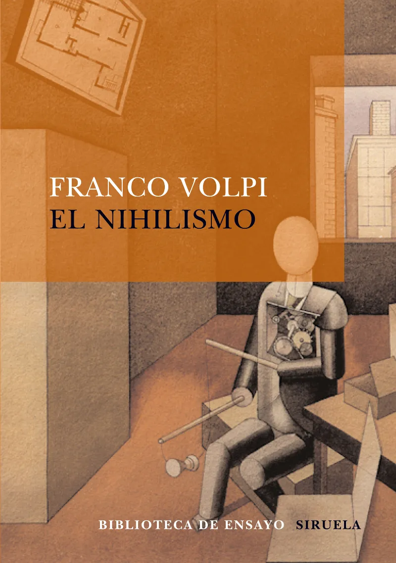 NIHILISMO,EL