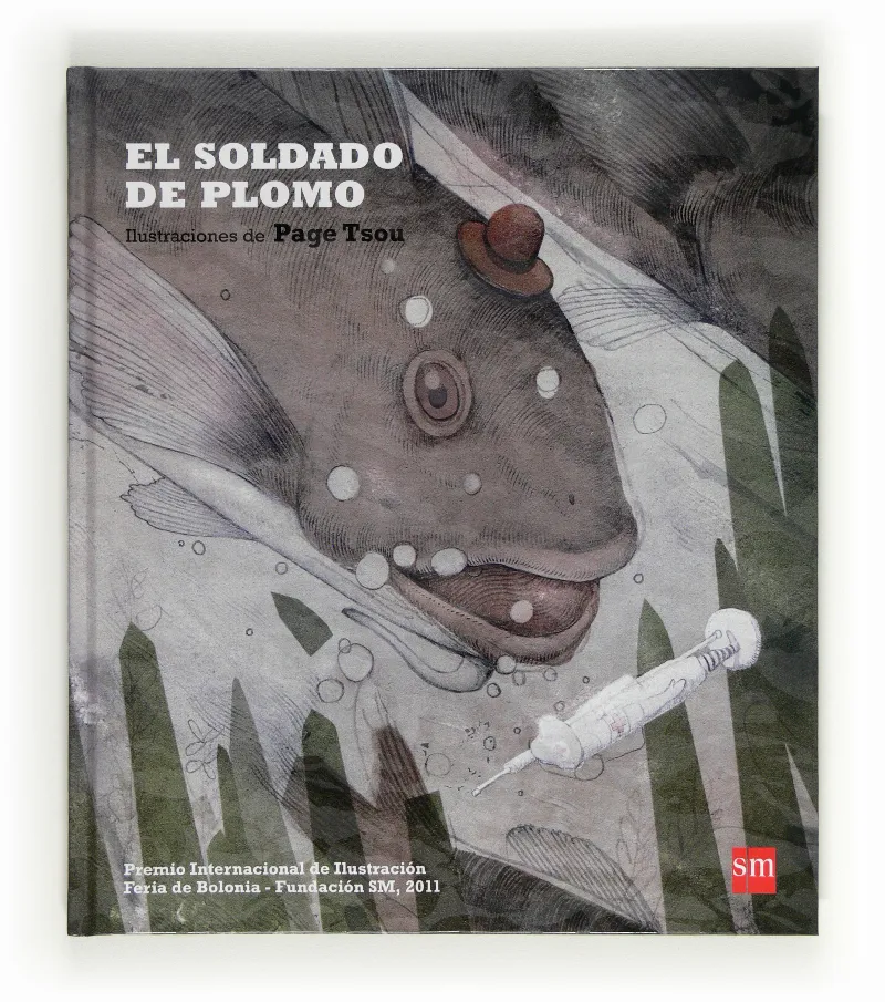SOLDADO DE PLOMO, EL