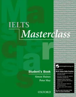 IELTS MASTERCLASS STUDENT'S BOOK + ONLINE SKILLS