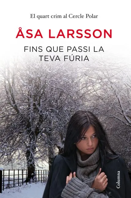 FINS QUE PASSI LA TEVA FURIA