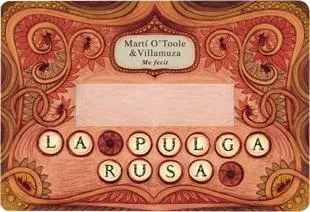 La pulga rusa