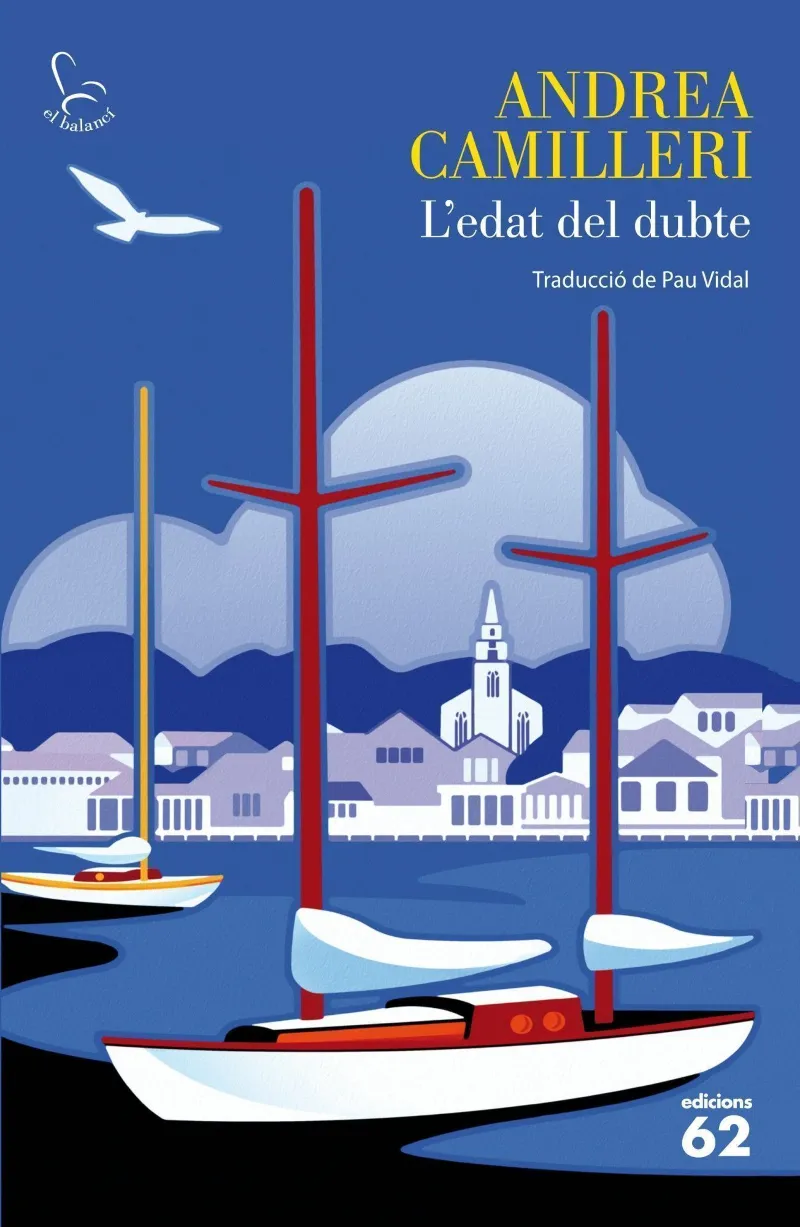 EDAT DEL DUBTE,L'