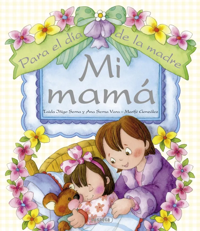 Mi mamá