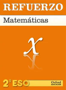 REFUERZO MATE 2ºESO CE ALUM 12