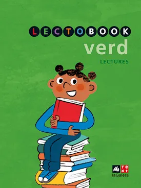 Lectobook verd