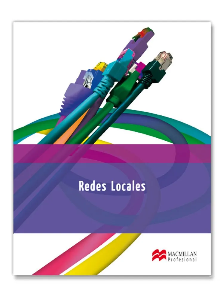 REDES LOCALES LIBRO 2012