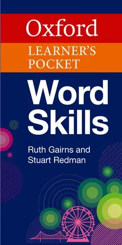 D.I OXFORD LEARNER POCKET WORD SKILLS