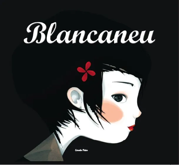 BLANCANEU