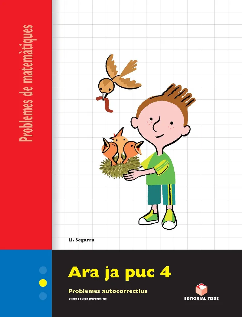 ARA JA PUC 4 Q. PROBLEMES