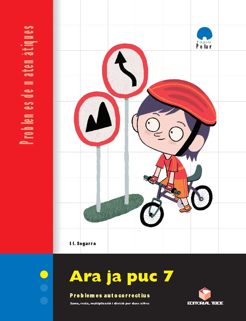 ARA JA PUC 7 Q. PROBLEMES