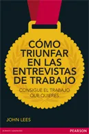 CÓMO TRIUNFAR EN LAS ENTREVISTAS DE TRABAJO