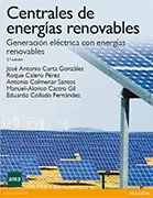 CENTRALES DE ENERGÍAS RENOVABLESGENERACIÓN ELÉCTRICA CON ENERGÍAS RENOVABLES