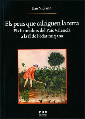 PEUS QUE CALCIGUEN LA TERRA,ELS