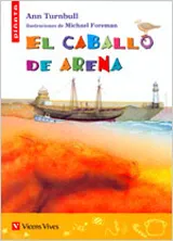 EL CABALLO DE ARENA-5