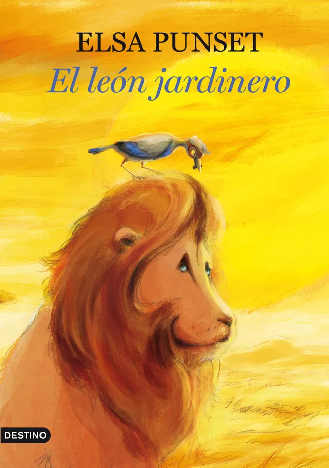 LEON JARDINERO,EL